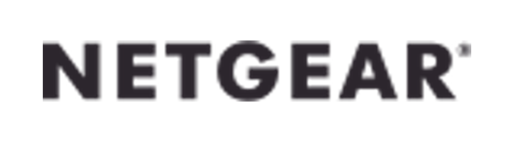 NETGEAR logo