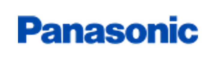 Panasonic logo