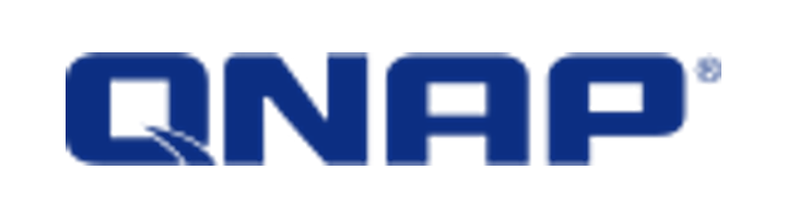 QNAP logo